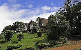 Poas Volcano Lodge